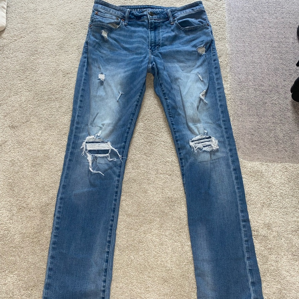 Men’s American Eagle Jeans